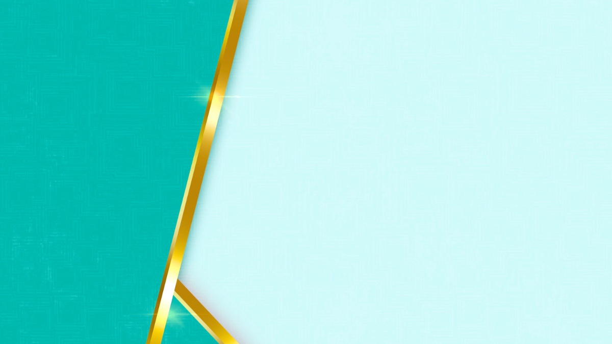 Background xanh kết hợp với màu xanh nhạt