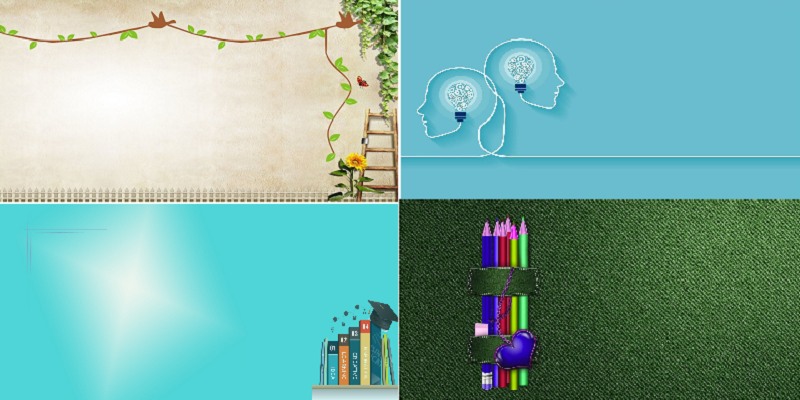 Mẫu hình Powerpoint