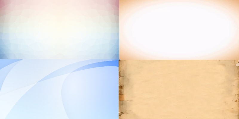 Hình nền Powerpoint đơn giản