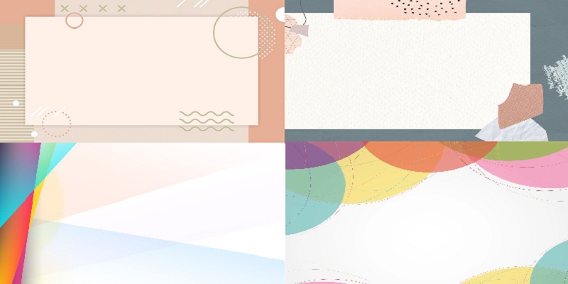 Hình nền Powerpoint đẹp và ấn tượng cho mọi bài thuyết trình