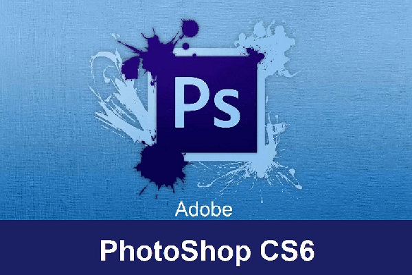 Photoshop CS6