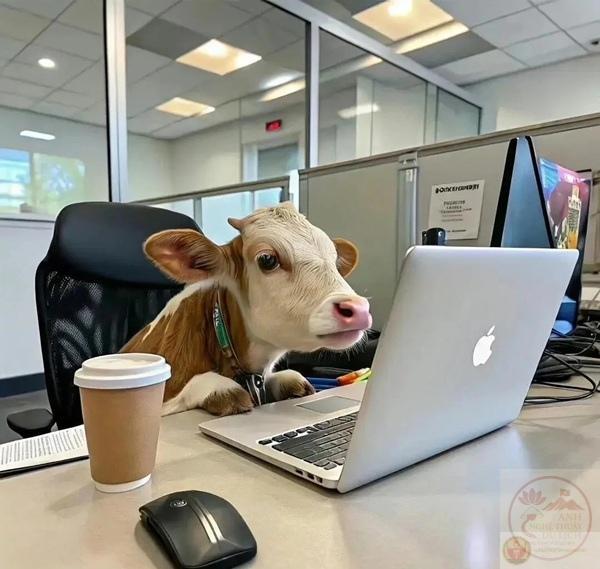 ảnh động vật cực ngầu chế hài