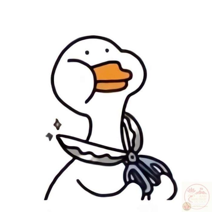 ảnh chế động vật biểu cảm lạ