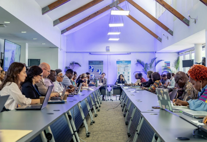 Thúc đẩy hành động toàn cầu về không khí sạch sau UNEA-7