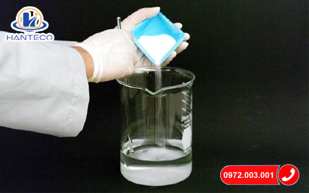 nacl dang dung dich