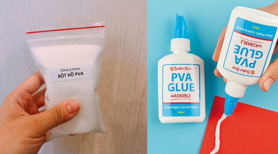 Polyvinyl Acetate Là Gì Phân Loại