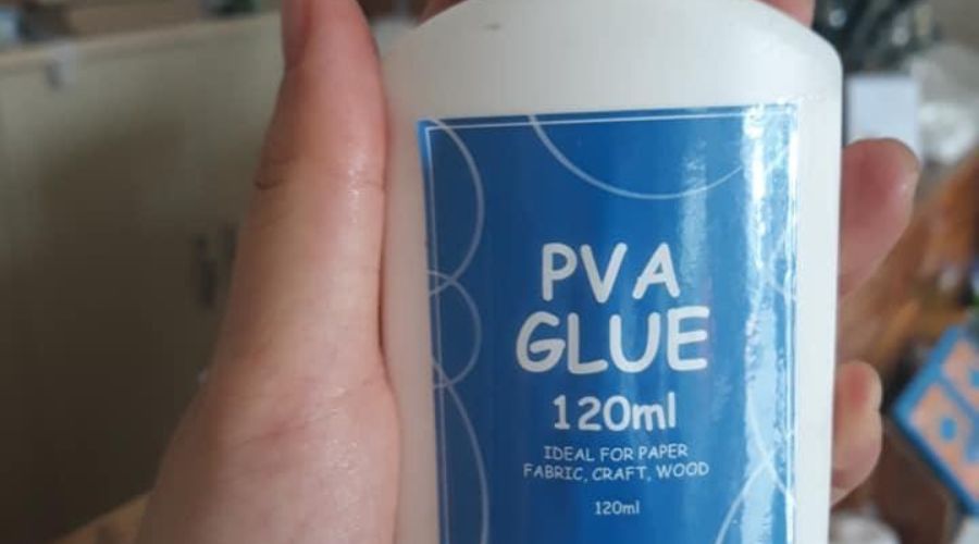 Polyvinyl Acetate Là Gì Các Loại