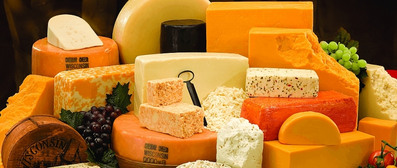 Polyme được ứng dụng trong công nghệ thực phẩm