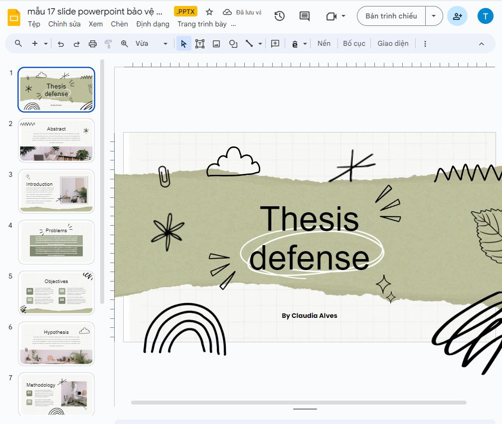 Chia sẻ 20+ mẫu PowerPoint chủ đề môi trường đẹp nhất