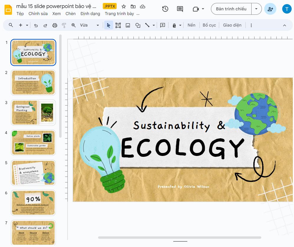 maupowerpointchudemoitruong9