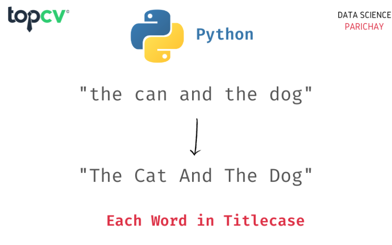 Cú pháp trong ngôn ngữ lập trình python