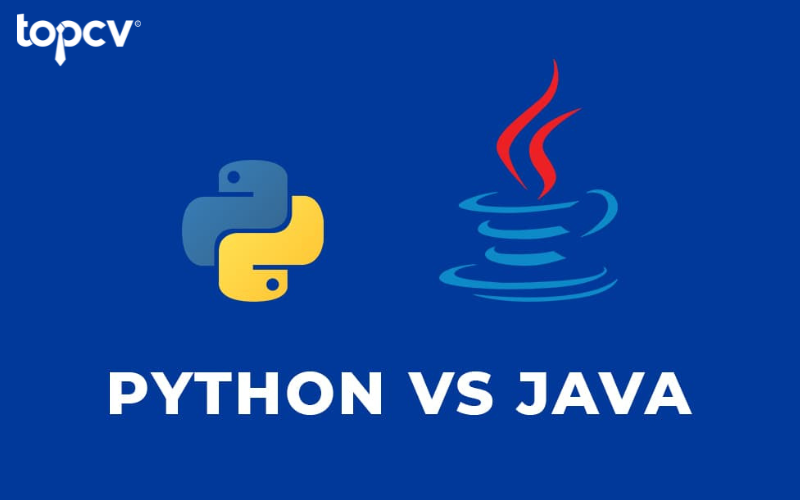 Python được đánh giá là dễ học và sử dụng hơn cả Java và C++