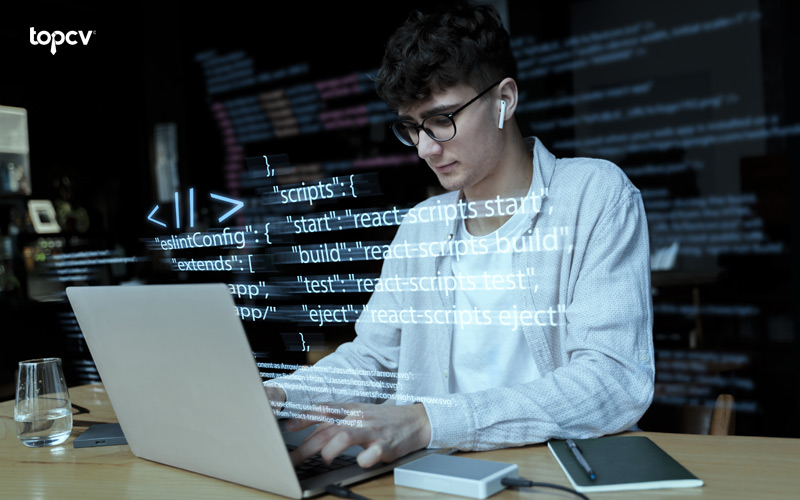 Tìm việc làm lập trình viên python