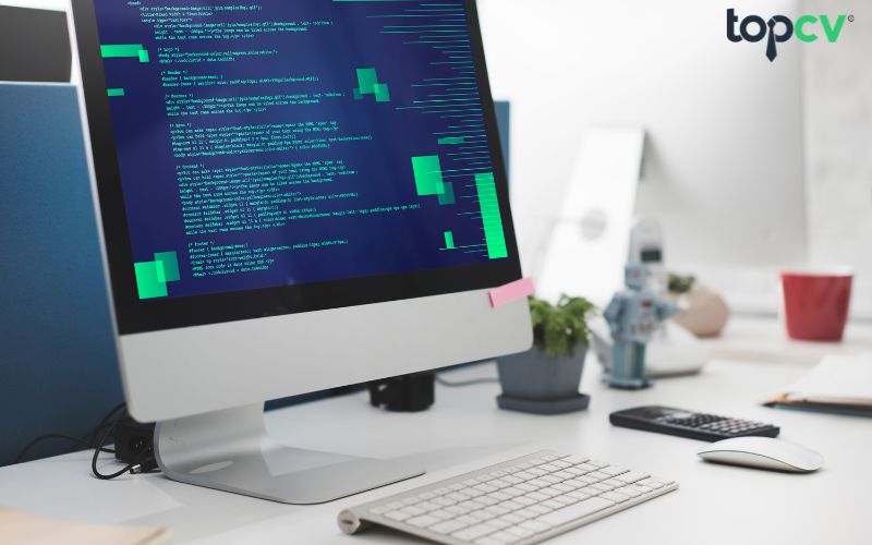 Câu hỏi ngôn ngữ lập trình Python hay gặp nhất