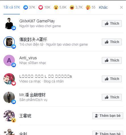 Nhiều KOL trong làng AoV xứ Đài đã 'vote' cho Grakk.