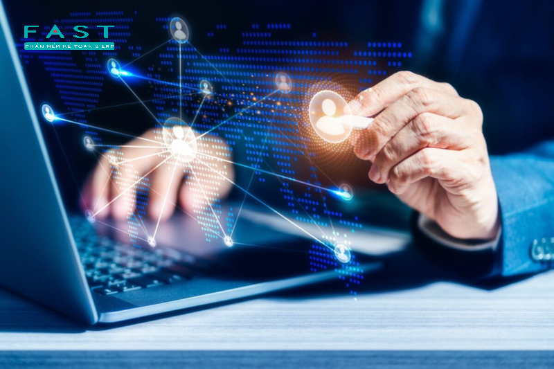 Hệ thống thông tin đóng vai trò quan trọng trong hoạt động của mọi tổ chức, doanh nghiệp