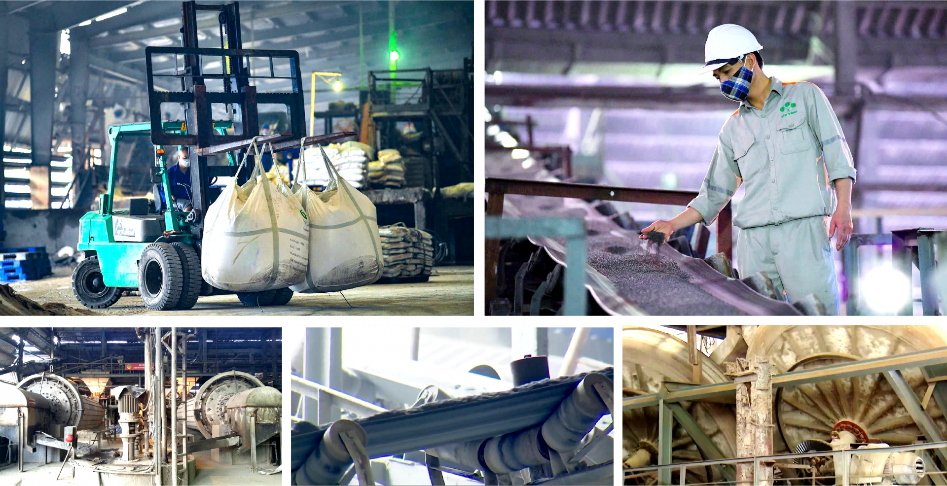 Tiết tiệm tiền tỷ nhờ sáng kiến sử dụng quặng apatit loại 2 để sản xuất supe lân