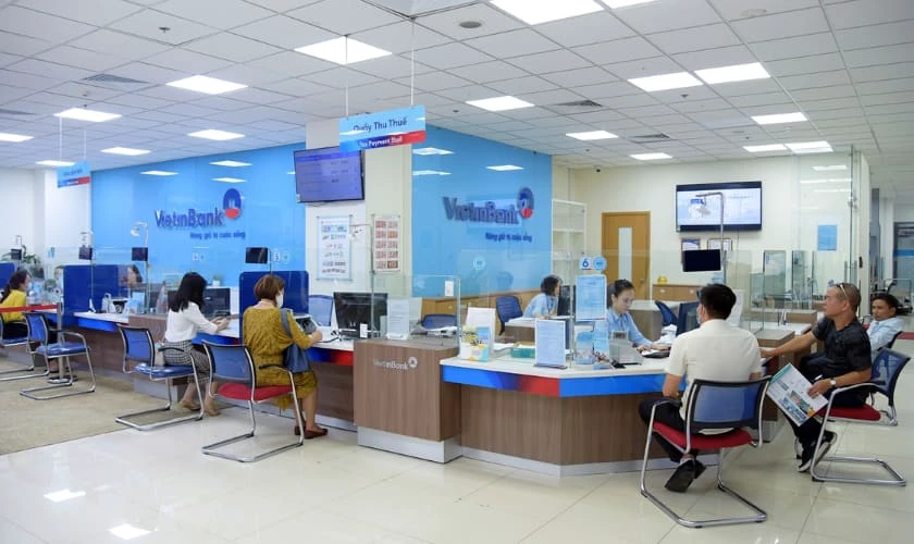 Có thể đổi tên đăng nhập VietinBank không