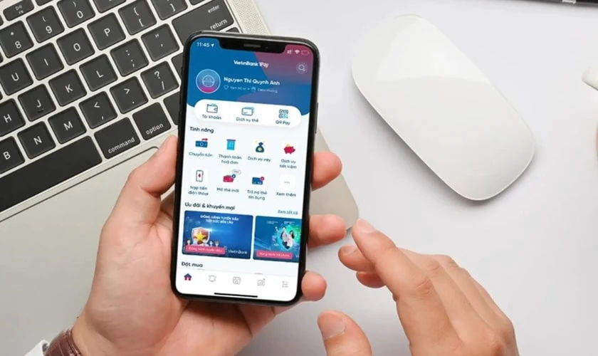 Lưu ý khi yêu cầu cấp lại tên đăng nhập VietinBank