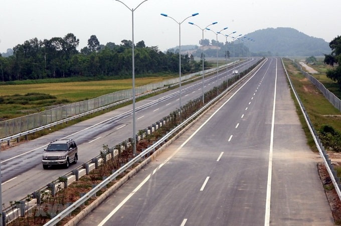 Đường Quốc lộ 1A Đi qua Những Tỉnh Nào? Bao Nhiêu Tỉnh Thành