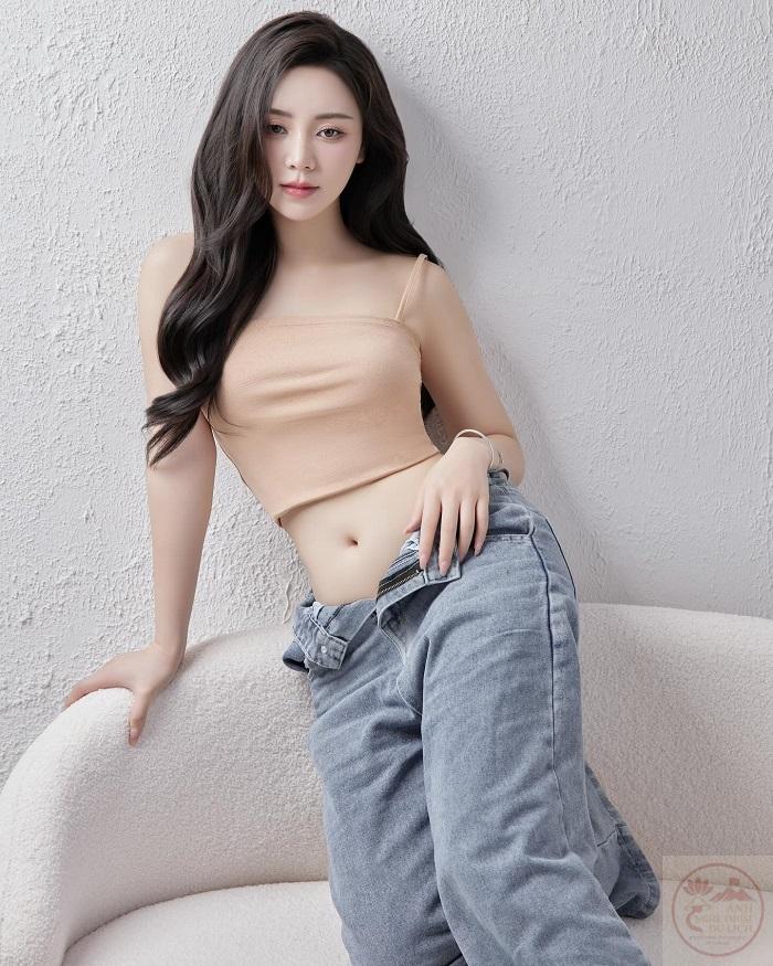 Quỳnh Kool bikini 15