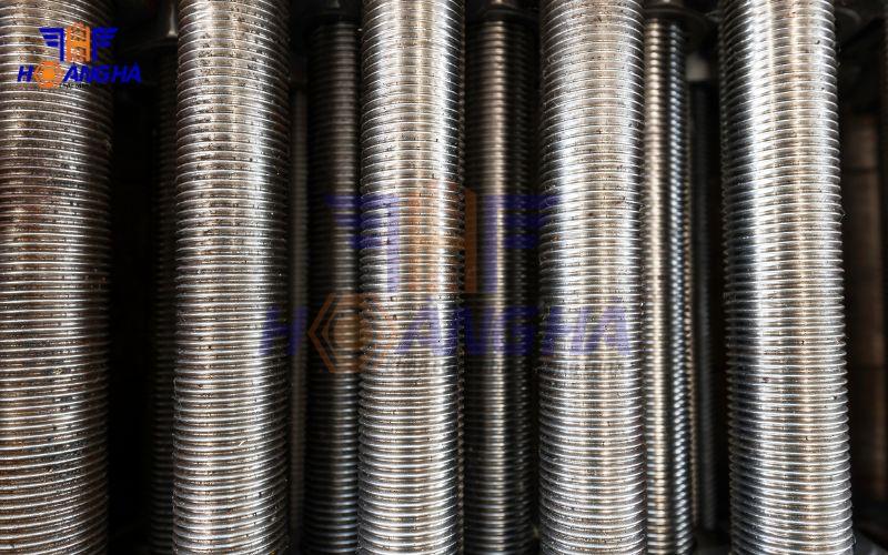 Ren dùng để làm gì? Các chi tiết cấu tạo nên ren