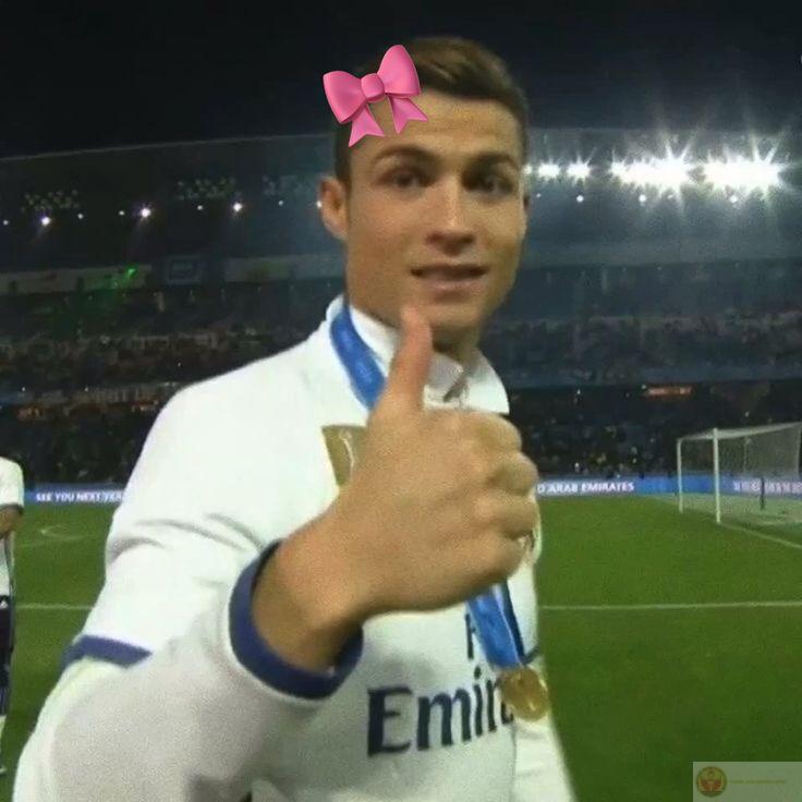 Những khoảnh khắc hài hước trong Ronaldo meme khiến ai cũng bật cười