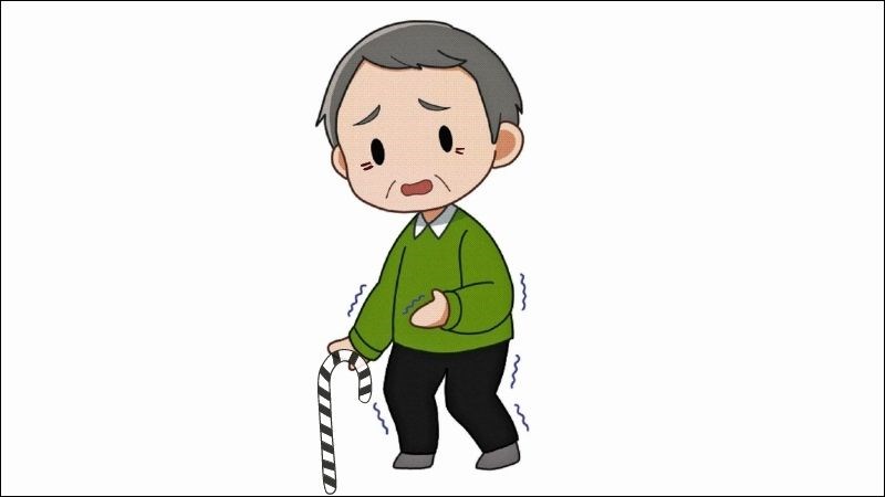 Run chân tay là bệnh gì? Nguyên nhân và các biện pháp khắc phục