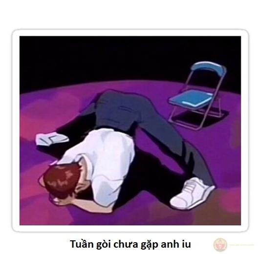meme hài sẽ gầy