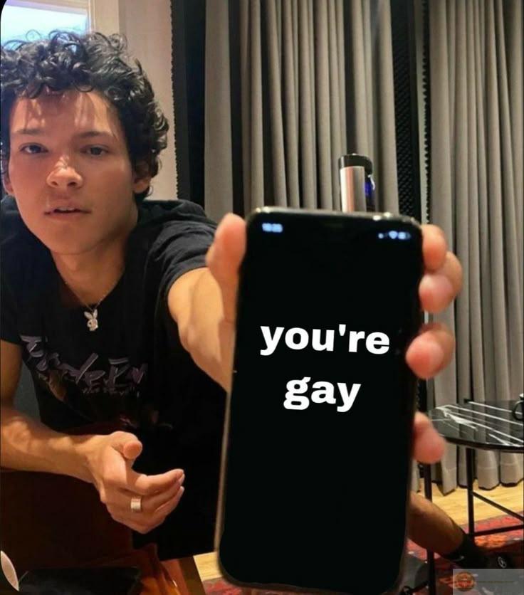 Ảnh chế meme you