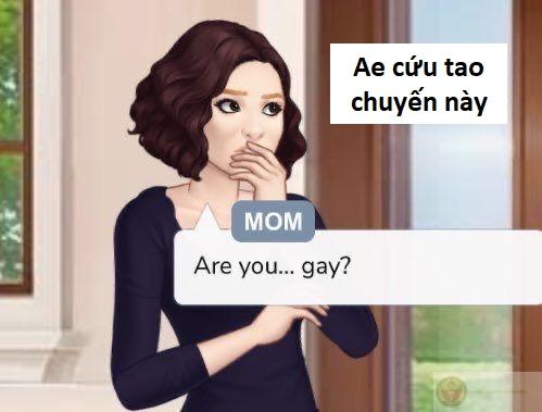 Meme sẽ gầy chế