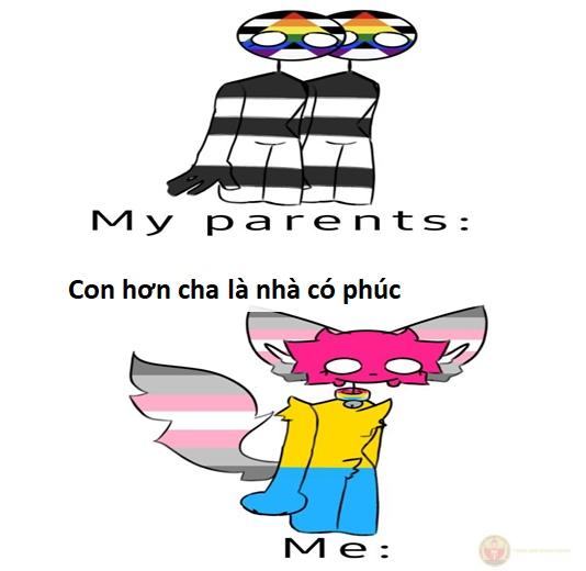 ảnh meme sẽ gầy hài