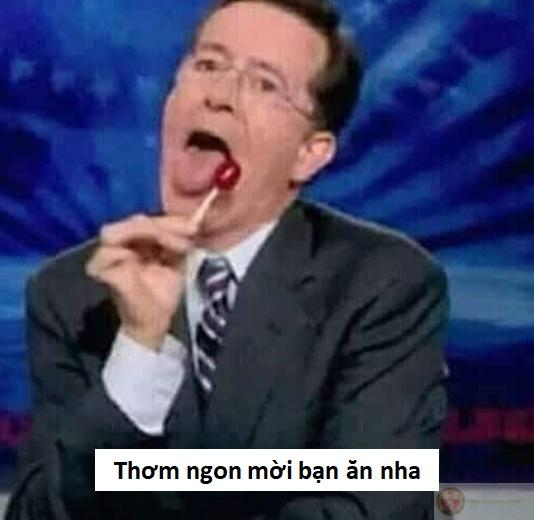 chế ảnh meme sẽ gầy