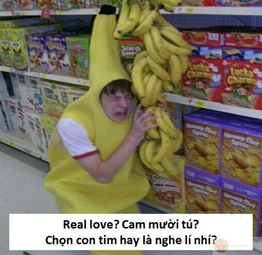 Meme chế sẽ gầy