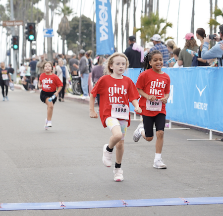 She.is.beautiful 5k & 10k Santa Barbara 2025