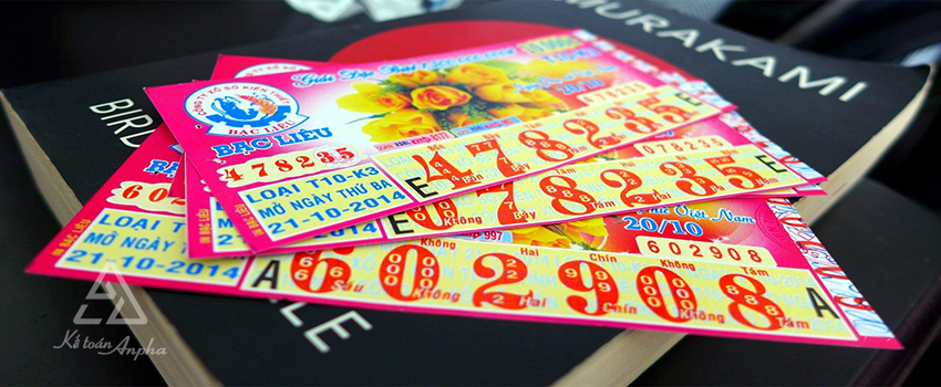 Cách mở đại lý vé số: điều kiện - thủ tục kinh doanh đại lý vé số