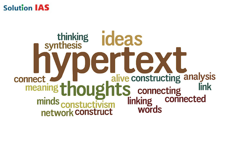 Các loại Hypertext và cách sử dụng