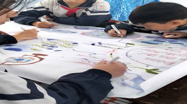 TIẾT HỌC THỰC HIỆN GIÁO DỤC STEM TRÌNH BÀY SẢN PHẨM THIẾT KẾ SƠ ĐỒ TƯ DUY VỀ TÁC ĐỘNG CỦA BIẾN ĐỔI KHÍ HẬU ĐỐI VỚI KHÍ HẬU VÀ THUỶ VĂN VIỆT NAM