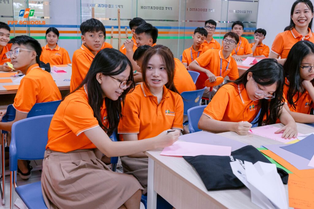 Sơ đồ đơn giản, rõ ràng và dễ hiểu