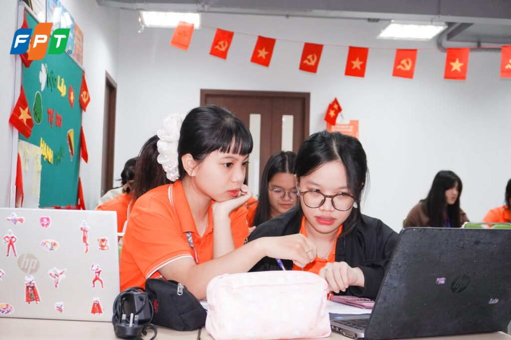 Lựa chọn mẫu sơ đồ dựa trên lĩnh vực và tính chất công việc