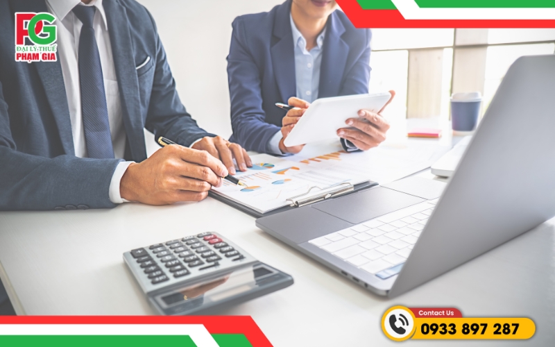 Giấy Phép Đăng Ký Kinh Doanh Tiếng Anh Là Gì ?