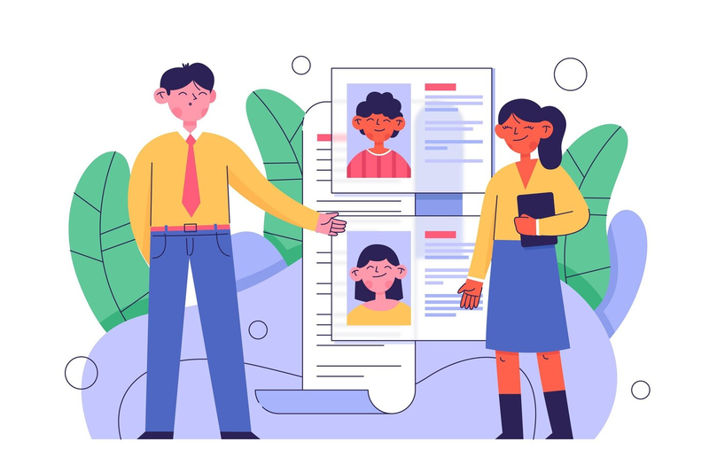 Cách viết sở thích trong CV tạo ấn tượng với nhà tuyển dụng