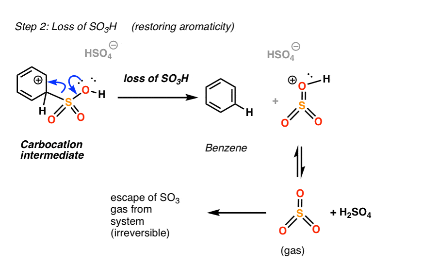practice problem sulfonation blocking group strategy to give ortho chlorotoluene with no para