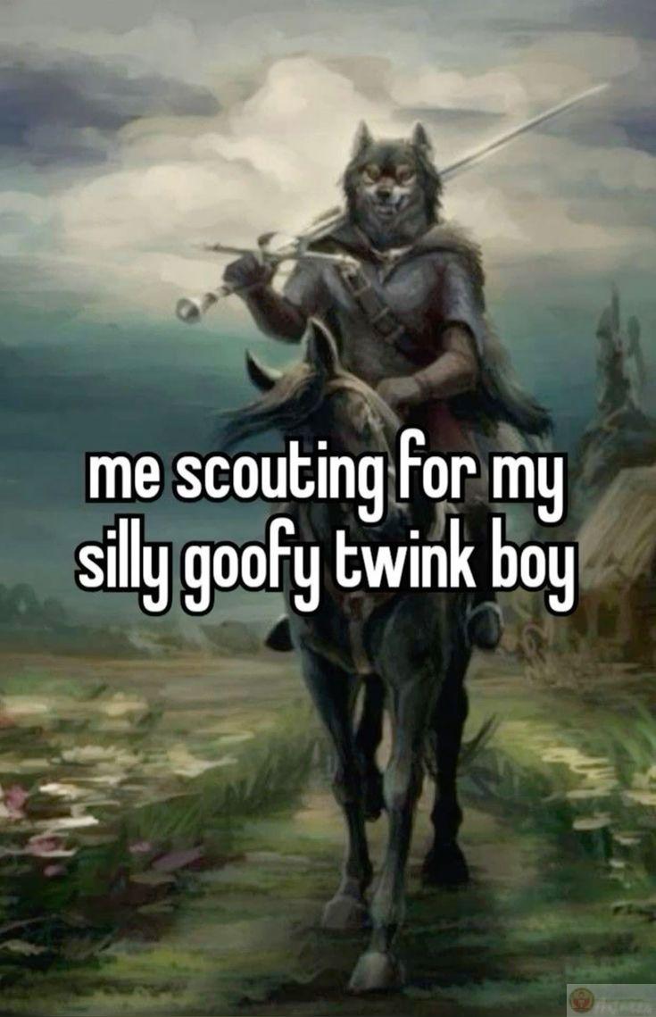 Sói cô độc meme nhảy mang phong cách mới lạ khiến cộng đồng thích thú