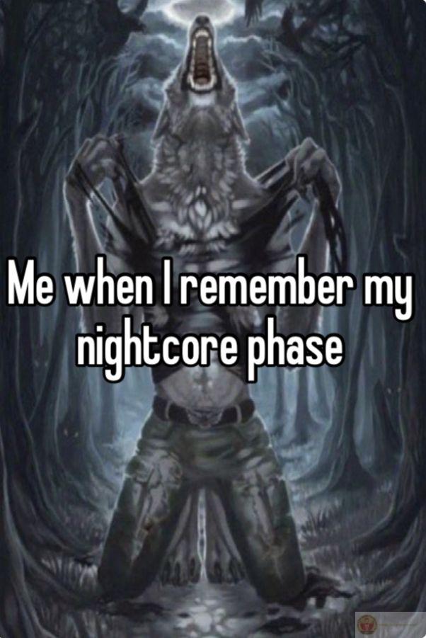 Con sói cô độc meme trở thành biểu tượng hài hước không thể thiếu online