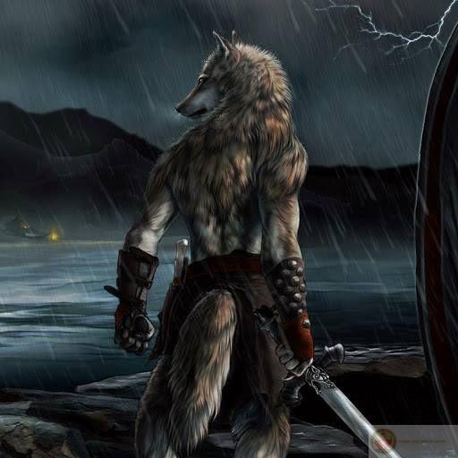 Sói cô độc meme là gì không chỉ là câu hỏi mà còn là trào lưu thú vị