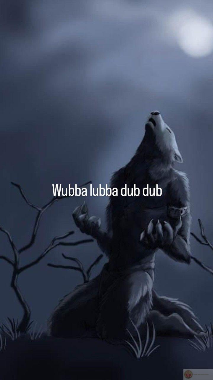 Sói hoang cô độc meme thường được chế lại để châm biếm sự tự tin thái quá