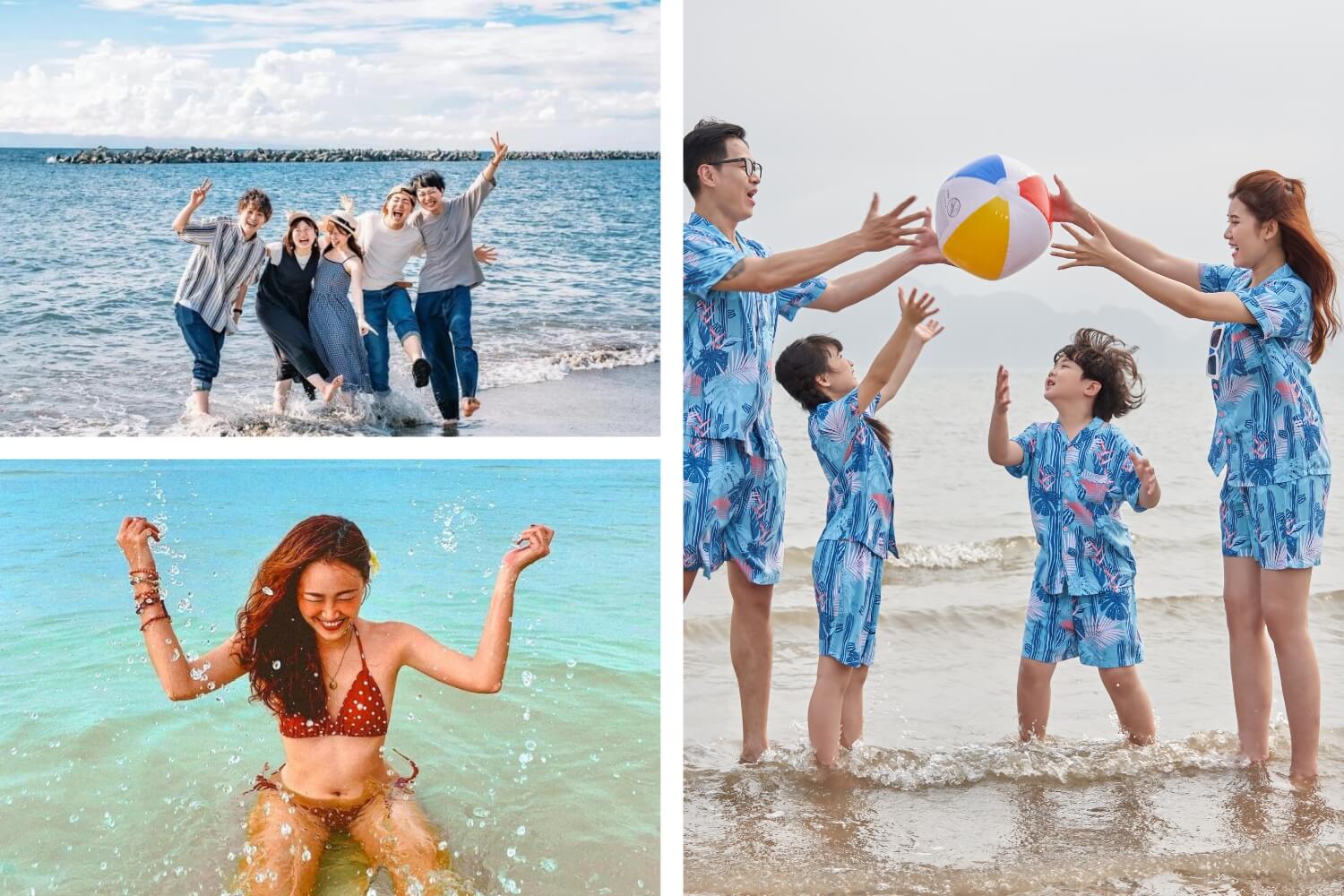 cach-tao-dang-tinh-nghich-cute-o-bai-bien