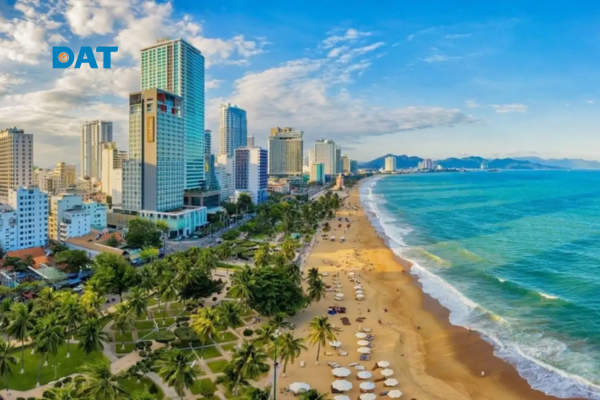 Phát triển điện sóng góp phần chuyển đổi năng lượng xanh Việt Nam