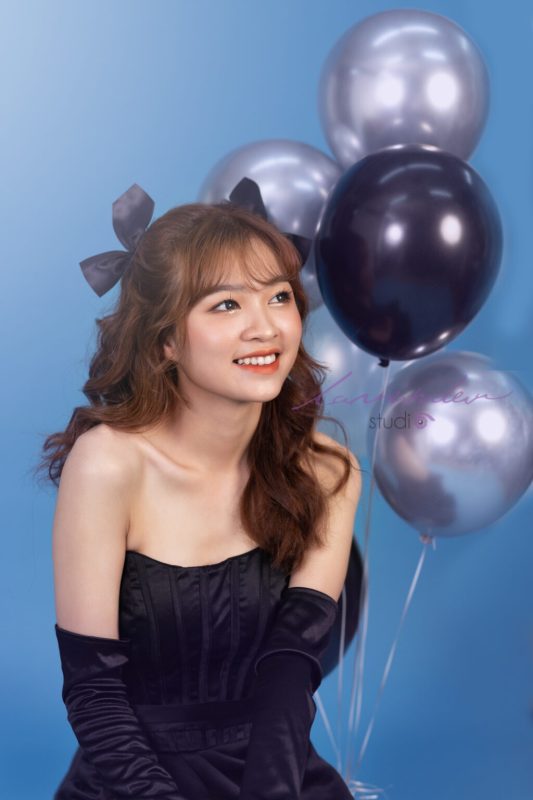 Top 10 studio chụp hình sinh nhật tại HCM uy tín nhất